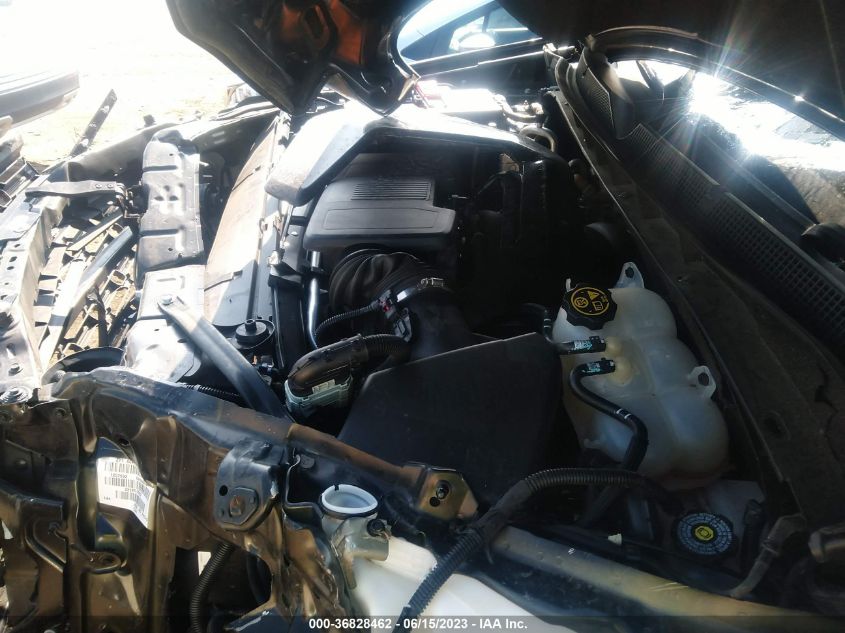 2022 CHEVROLET SUBURBAN Z71 - 1GNSKDKD5NR355749