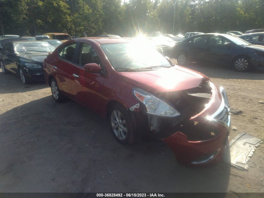 2015 NISSAN VERSA S/S PLUS/SV/SL - 3N1CN7AP2FL960048