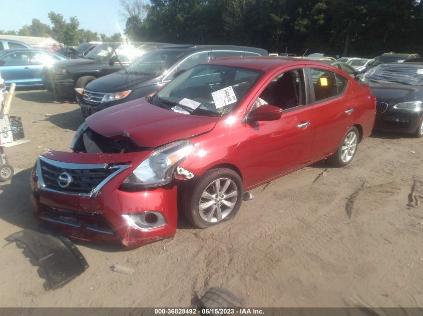 2015 NISSAN VERSA S/S PLUS/SV/SL - 3N1CN7AP2FL960048