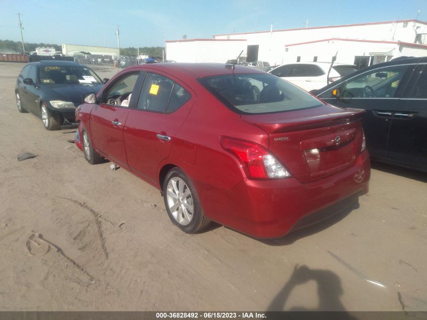 2015 NISSAN VERSA S/S PLUS/SV/SL - 3N1CN7AP2FL960048