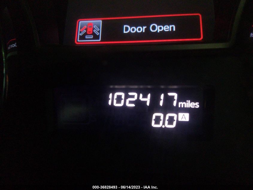 2013 NISSAN ALTIMA 2.5 SV - 1N4AL3APXDN504563