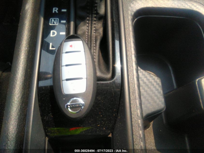2022 NISSAN SENTRA S - 3N1AB8BV8NY280501