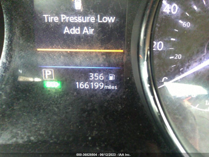 2019 NISSAN ROGUE SL - 5N1AT2MV3KC752513