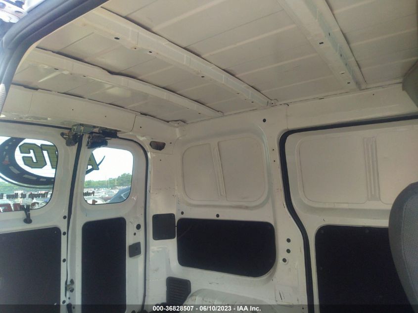 2019 NISSAN NV200 COMPACT CARGO S - 3N6CM0KNXKK704970