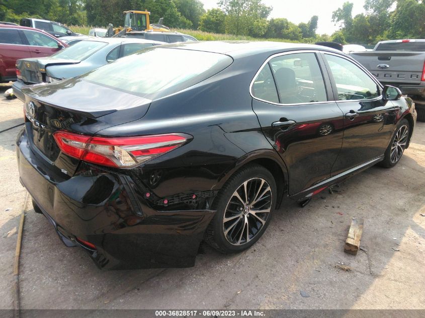 2018 TOYOTA CAMRY LE/SE/XLE/L - JTNB11HK2J3043722