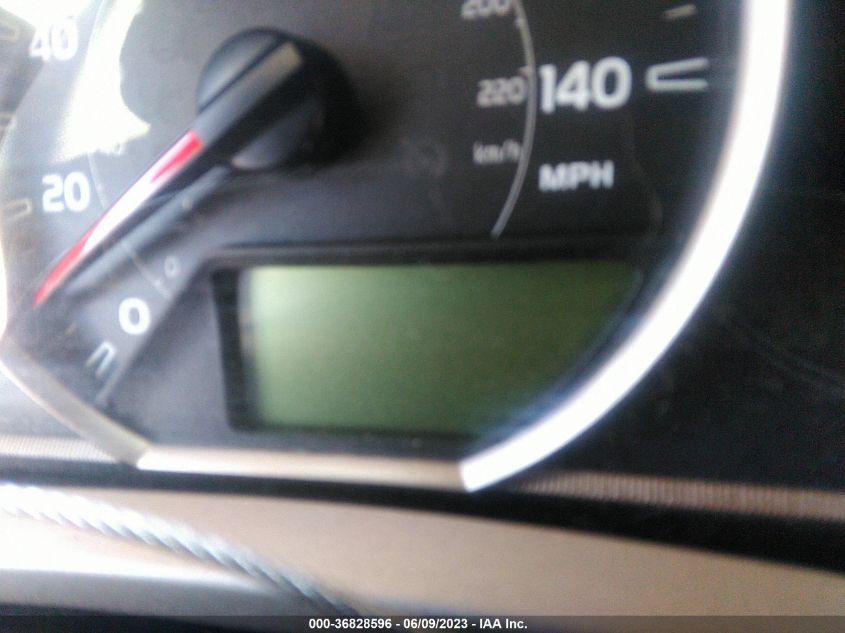 2015 TOYOTA RAV4 LE - 2T3ZFREV8FW131129