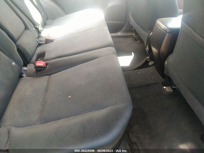 2015 TOYOTA RAV4 LE - 2T3ZFREV8FW131129