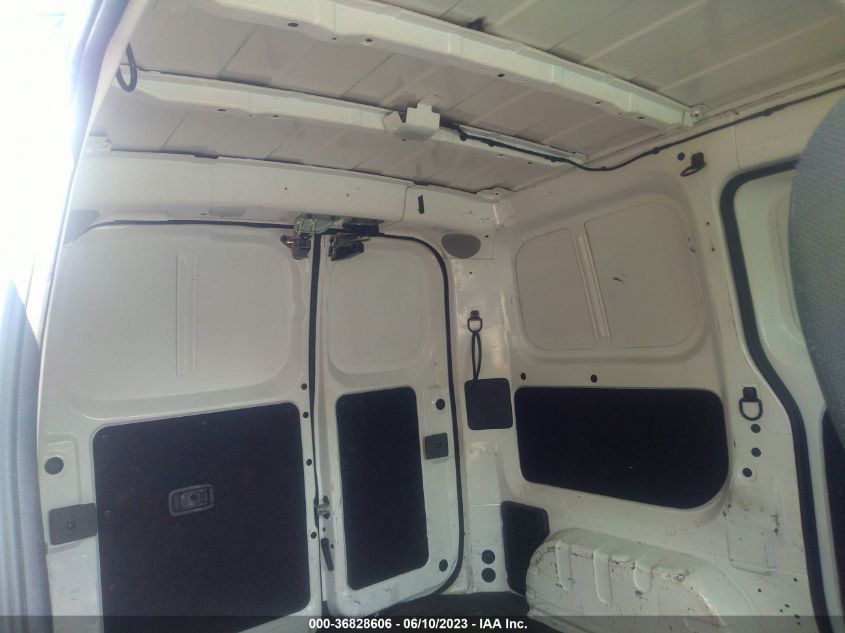 2021 NISSAN NV200 COMPACT CARGO S - 3N6CM0KN8MK697164