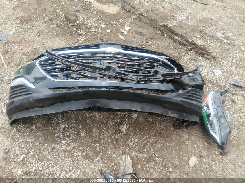 2021 CHEVROLET MALIBU PREMIER - 1G1ZE5SX8MF059406