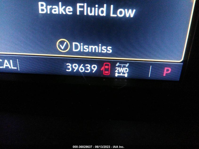 2021 CHEVROLET SILVERADO 1500 RST - 3GCUYEED6MG190472