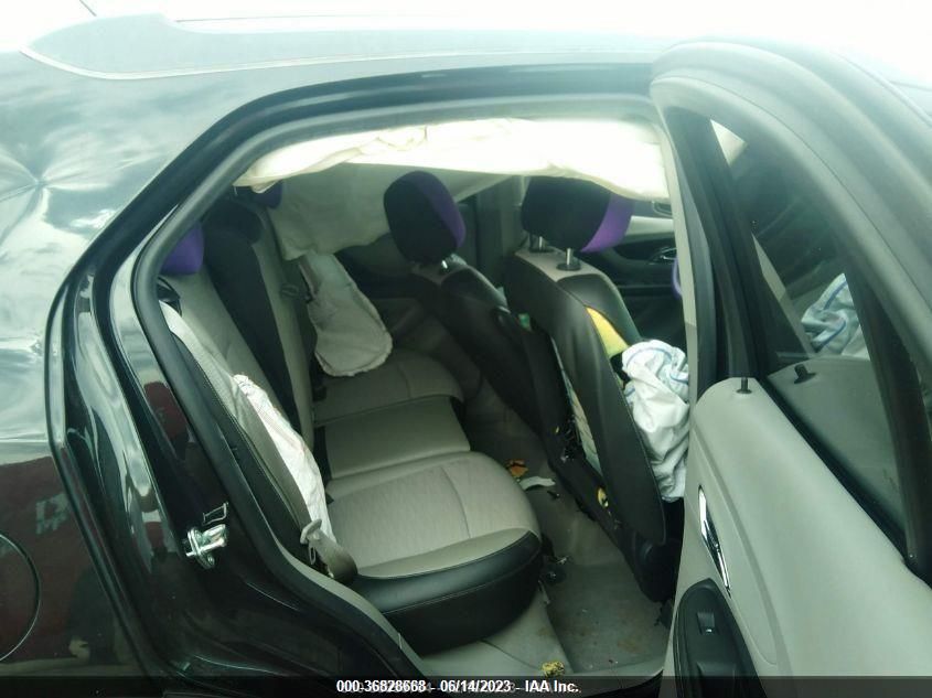 2015 BUICK ENCORE - KL4CJASB0FB151443