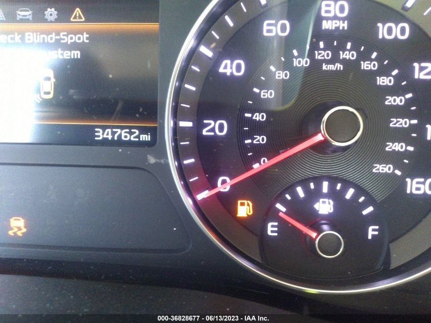 2022 KIA FORTE FE/LXS - 3KPF24AD8NE471714