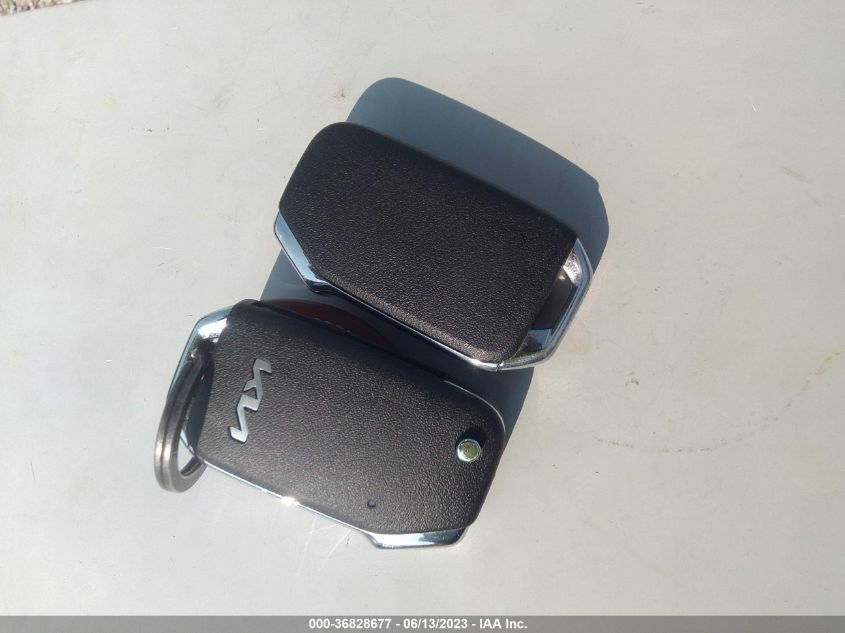 2022 KIA FORTE FE/LXS - 3KPF24AD8NE471714