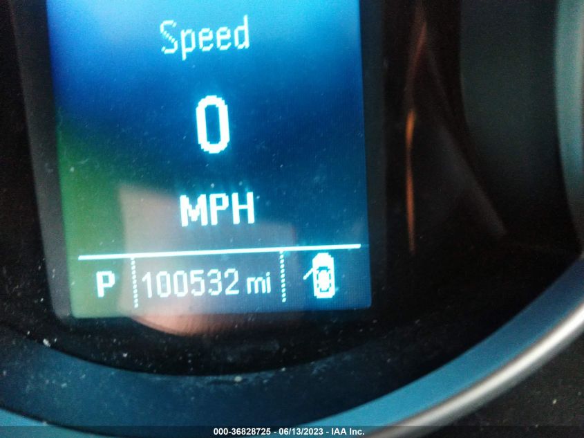 2014 CHEVROLET CRUZE LT - 1G1PC5SB9E7290442