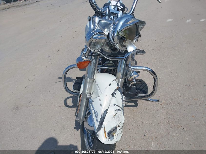 2000 HARLEY-DAVIDSON FLSTC - 1HD1BJY1XYY038509