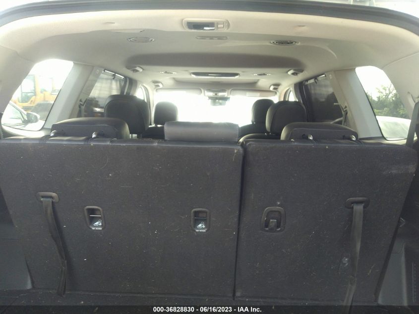 2021 KIA TELLURIDE EX - 5XYP3DHC6MG121157
