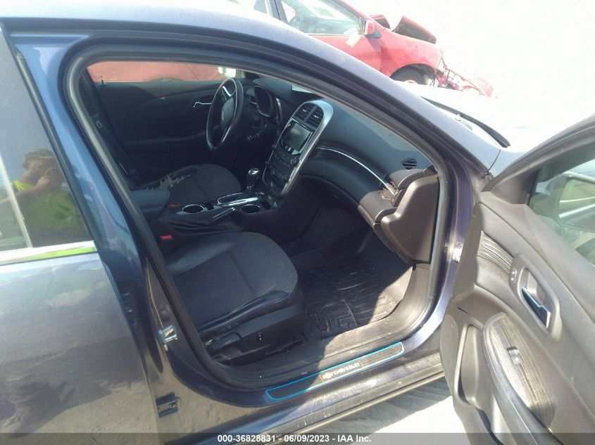 2014 CHEVROLET MALIBU LT - 1G11E5SLXEF289251