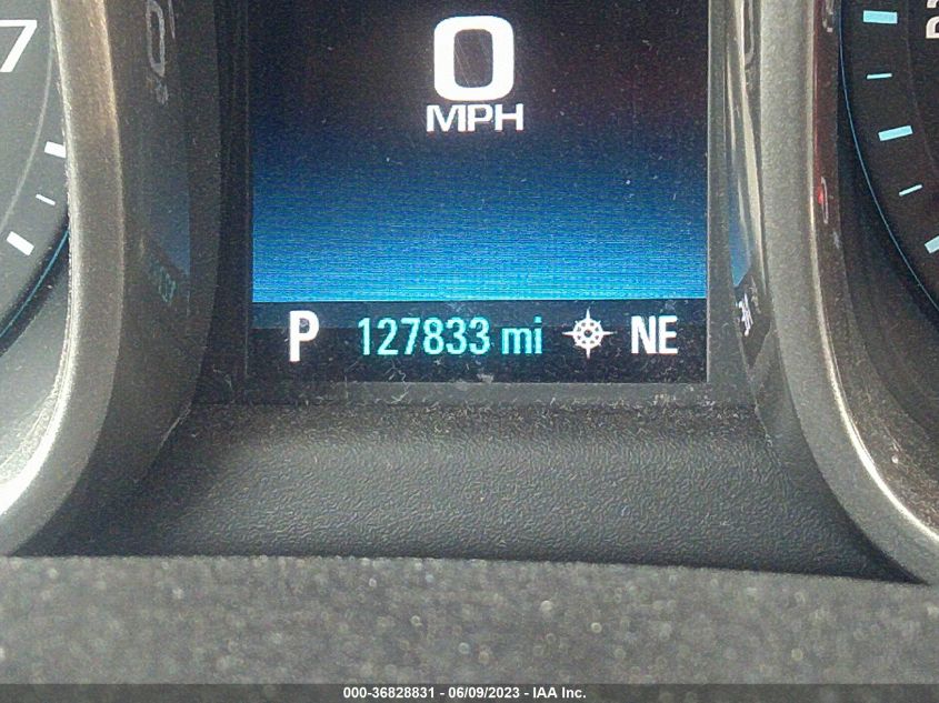 2014 CHEVROLET MALIBU LT - 1G11E5SLXEF289251