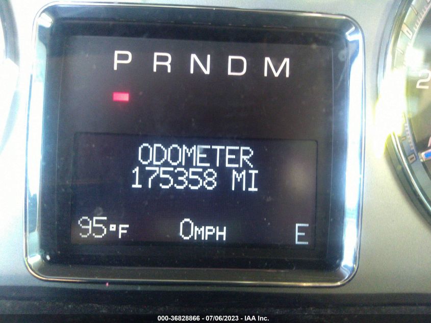 2013 CADILLAC ESCALADE PREMIUM - 1GYS4CEF0DR367035