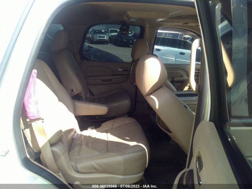 2013 CADILLAC ESCALADE PREMIUM - 1GYS4CEF0DR367035