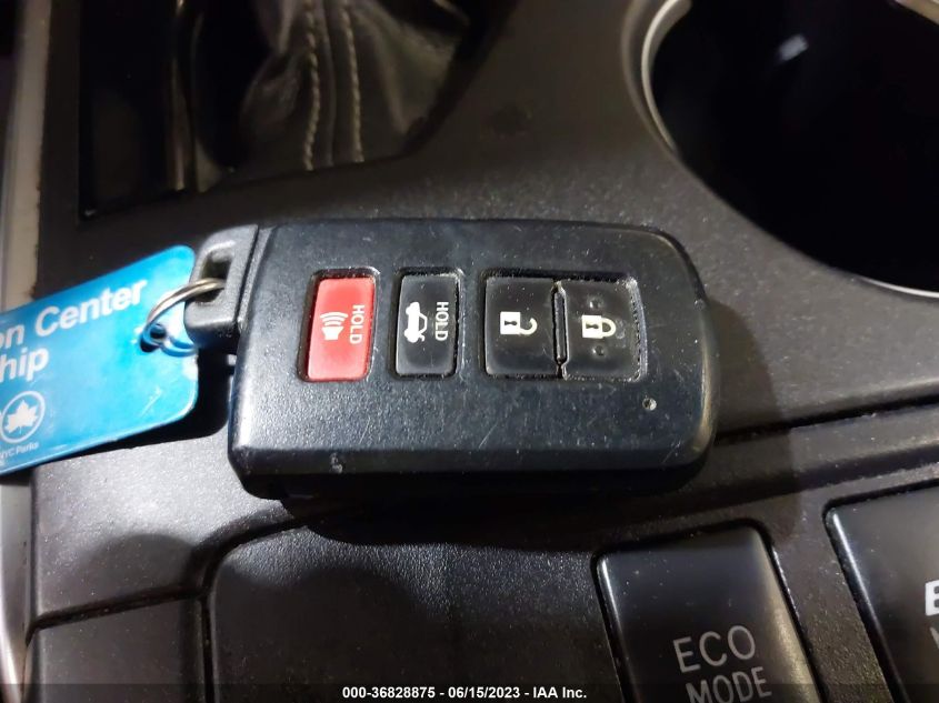 2015 TOYOTA CAMRY HYBRID LE/XLE/SE - 4T1BD1FK3FU144229