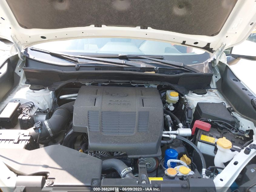 2020 SUBARU FORESTER PREMIUM - JF2SKAGC2LH415286
