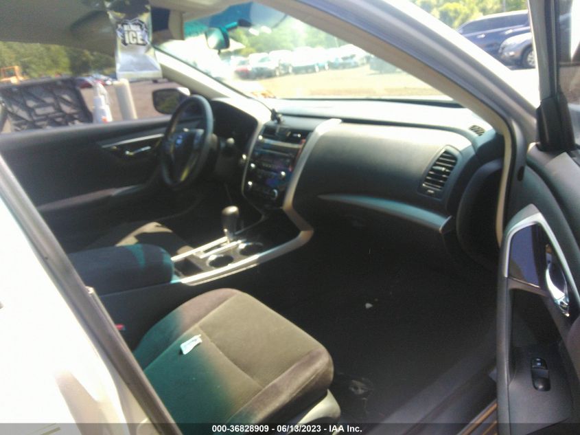 2013 NISSAN ALTIMA 2.5 S - 1N4AL3AP9DN580047