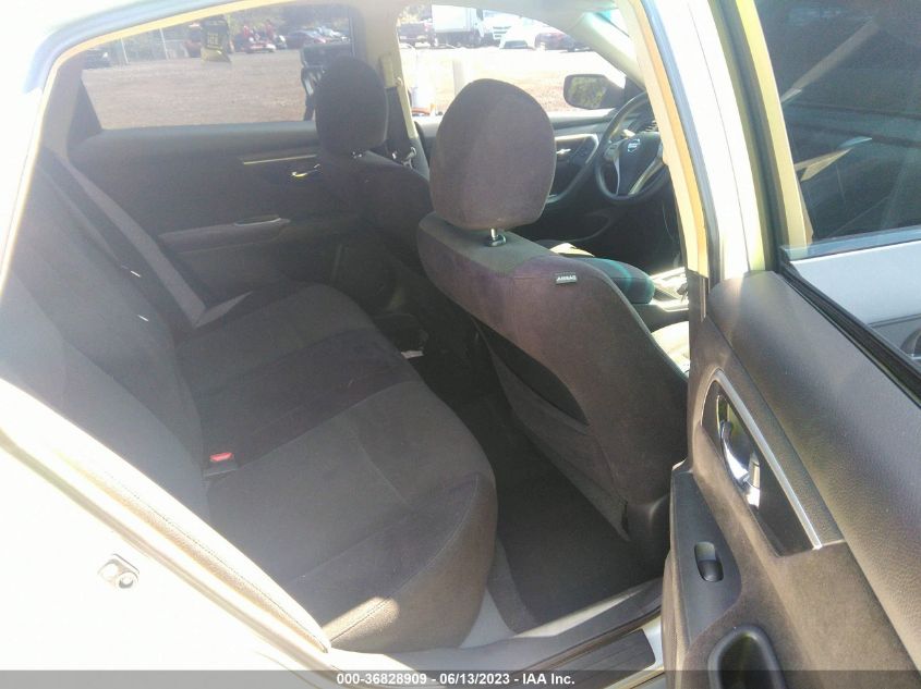 2013 NISSAN ALTIMA 2.5 S - 1N4AL3AP9DN580047