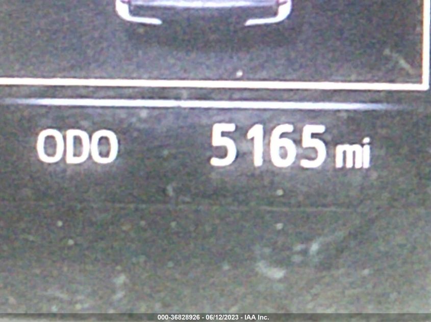 2021 TOYOTA TACOMA 2WD SR5/TRD SPORT 3TMAZ5CN6MM150065
