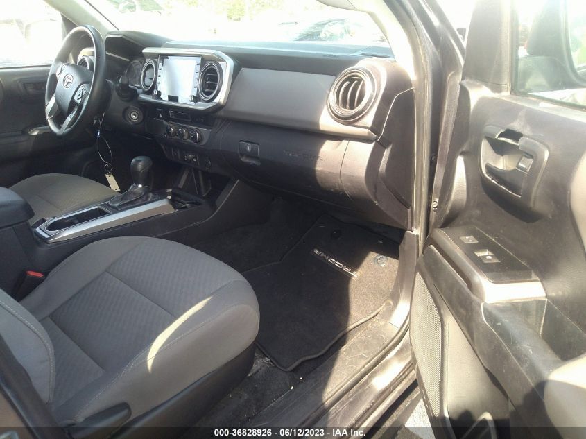 2021 TOYOTA TACOMA 2WD SR5/TRD SPORT 3TMAZ5CN6MM150065