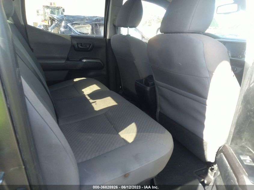 2021 TOYOTA TACOMA 2WD SR5/TRD SPORT 3TMAZ5CN6MM150065