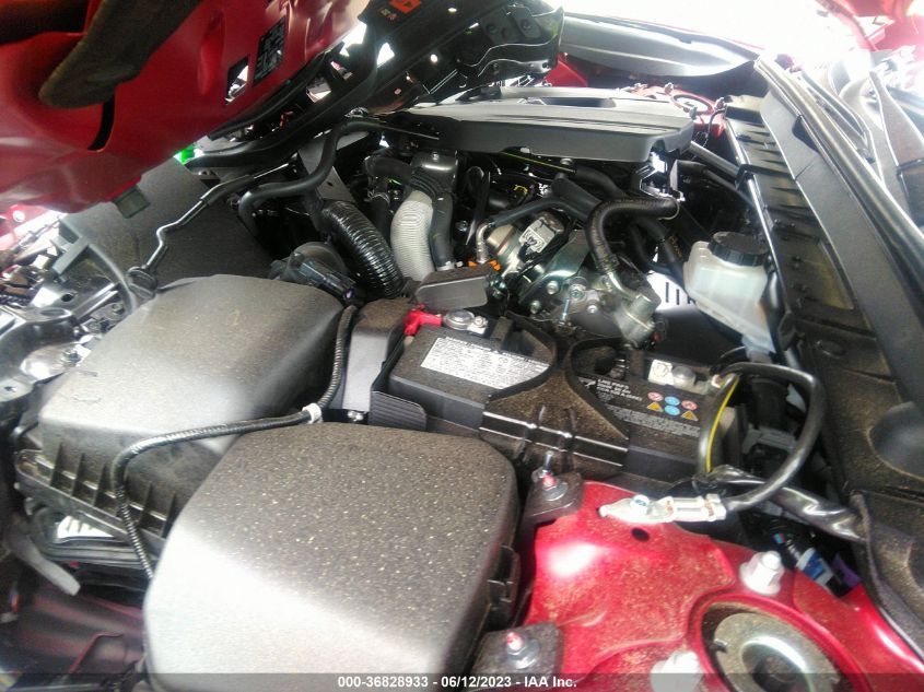 2023 MAZDA CX-30 2.5 S PREFERRED PACKAGE - 3MVDMBCM1PM522254