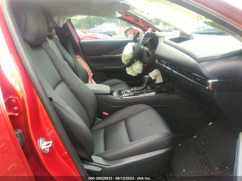 2023 MAZDA CX-30 2.5 S PREFERRED PACKAGE - 3MVDMBCM1PM522254