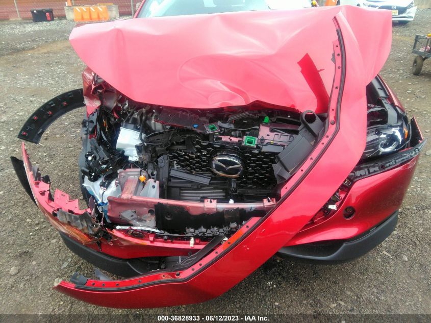 2023 MAZDA CX-30 2.5 S PREFERRED PACKAGE - 3MVDMBCM1PM522254