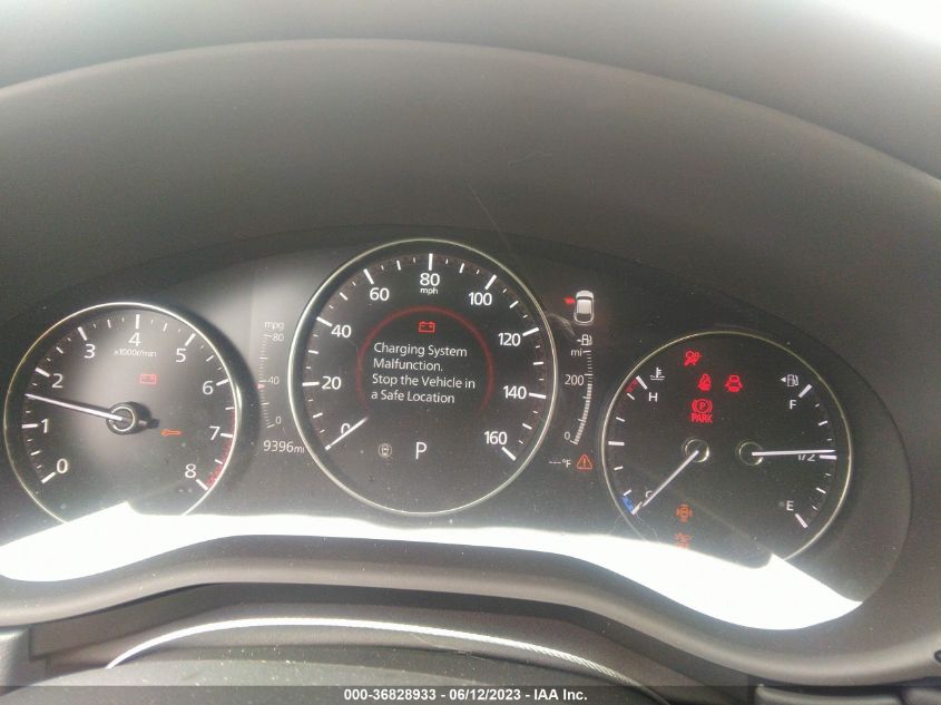 2023 MAZDA CX-30 2.5 S PREFERRED PACKAGE - 3MVDMBCM1PM522254