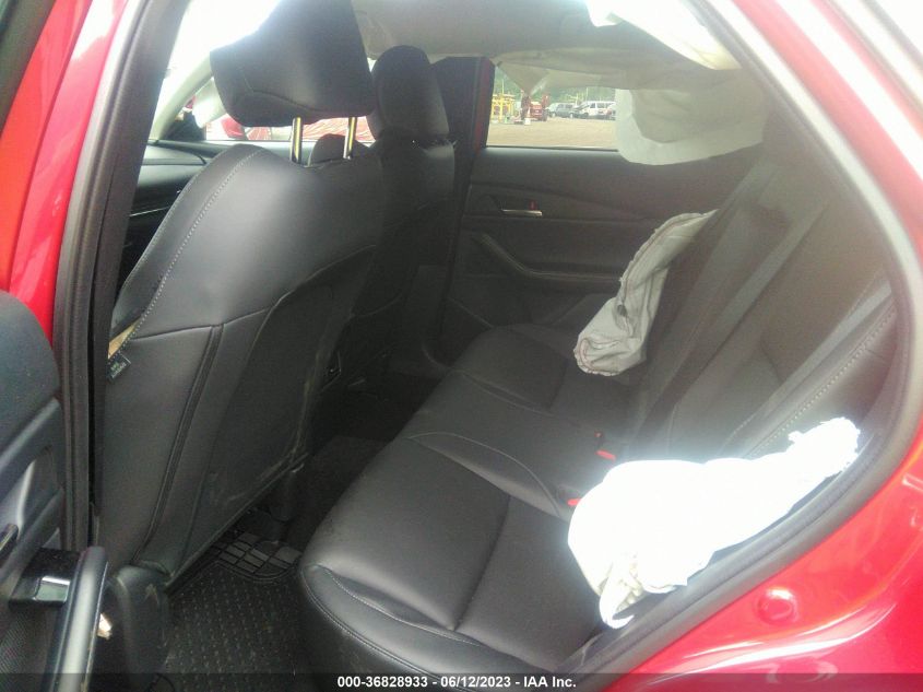 2023 MAZDA CX-30 2.5 S PREFERRED PACKAGE - 3MVDMBCM1PM522254
