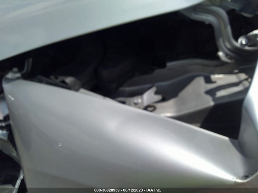 2019 NISSAN ROGUE SV - KNMAT2MT1KP543850