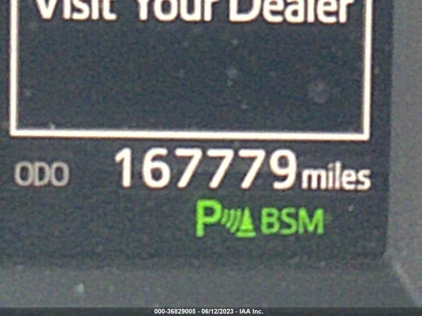 2017 TOYOTA RAV4 LIMITED/PLATINUM - 2T3YFREVXHW355078