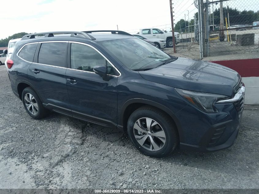 2023 SUBARU ASCENT PREMIUM - 4S4WMABDXP3434919