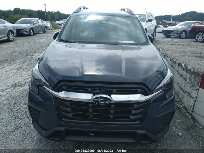 VIN 4S4WMABDXP3434919 2023 SUBARU ASCENT PREMIUM