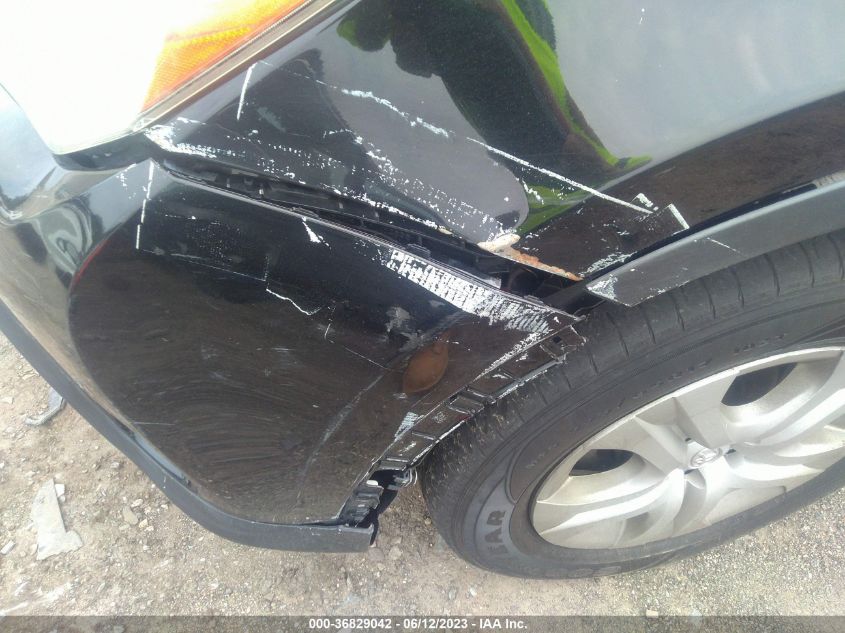 2015 TOYOTA RAV4 LE - 2T3BFREVXFW263407