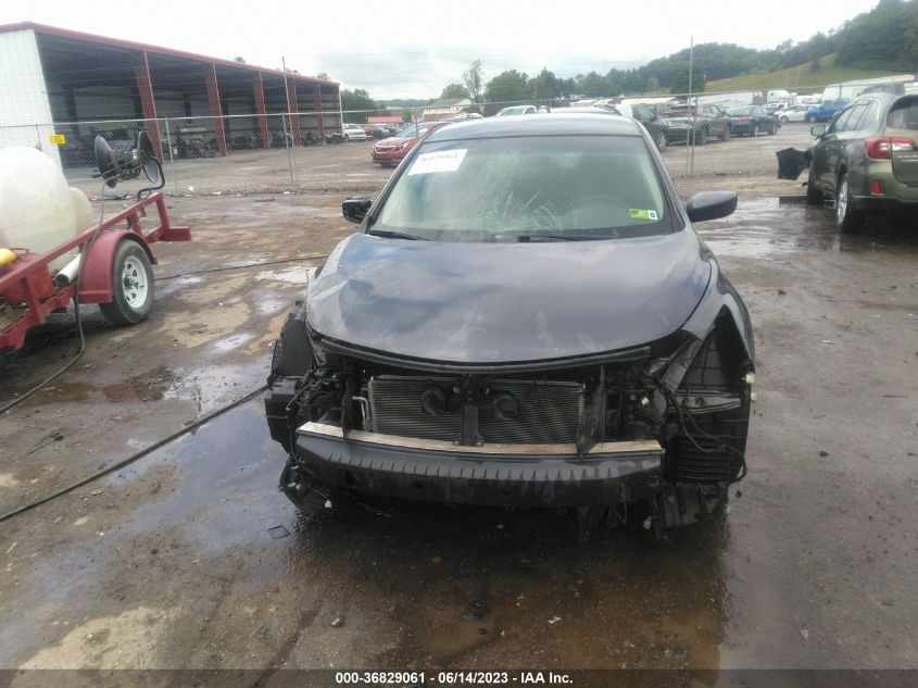 2013 NISSAN ALTIMA 2.5 SV - 1N4AL3AP1DC197800