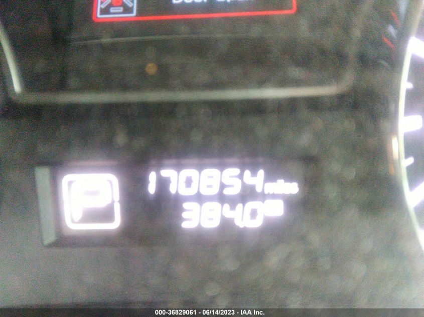 2013 NISSAN ALTIMA 2.5 SV - 1N4AL3AP1DC197800