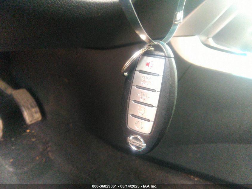 2013 NISSAN ALTIMA 2.5 SV - 1N4AL3AP1DC197800