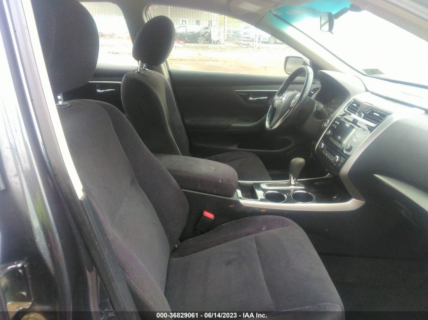 2013 NISSAN ALTIMA 2.5 SV - 1N4AL3AP1DC197800