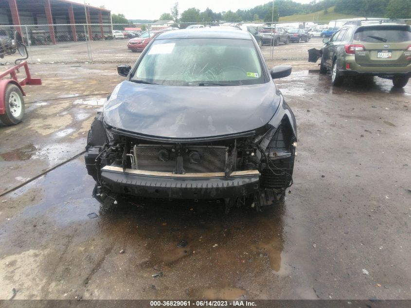 2013 NISSAN ALTIMA 2.5 SV - 1N4AL3AP1DC197800