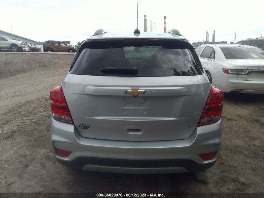 3GNCJLSB4LL301475 Chevrolet Trax LT 17