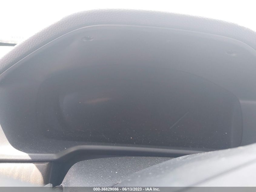 2021 HONDA ACCORD SEDAN EX-L - 1HGCV1F55MA121096