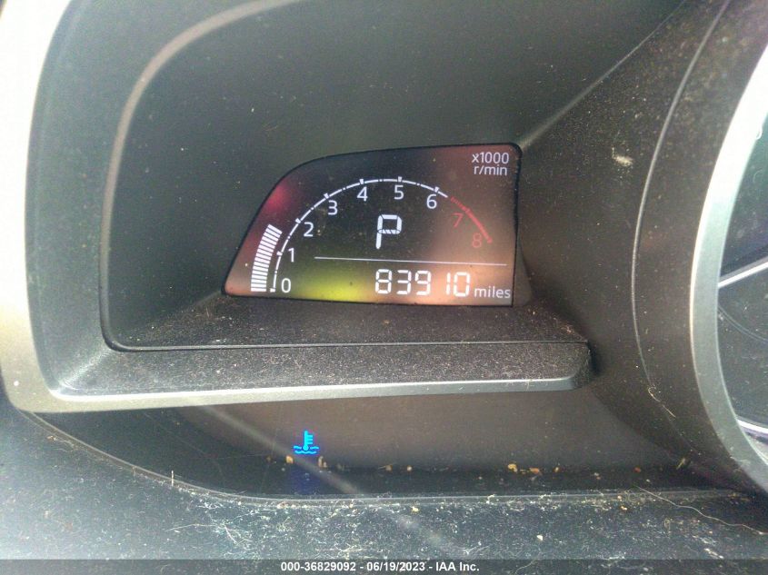 2017 MAZDA MAZDA3 4-DOOR TOURING - 3MZBN1V7XHM103423