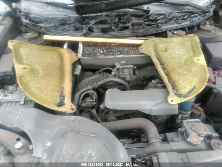 2021 SUBARU OUTBACK ONYX EDITION XT - 4S4BTGLD6M3159290